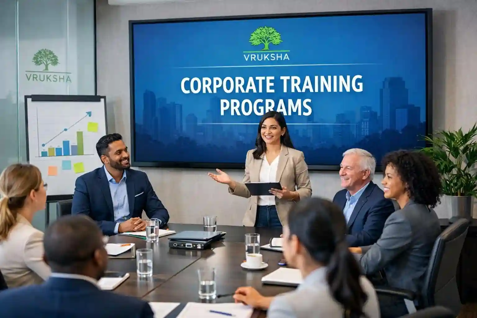 vruksha vedic visionary