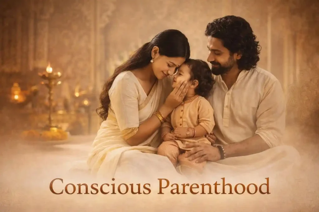 vruksha vedic visionary