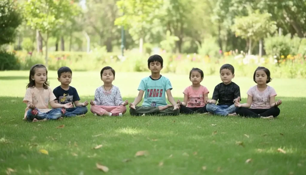 vruksha vedic visionary