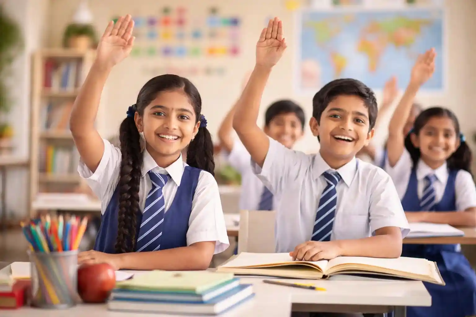 vruksha vedic visionary